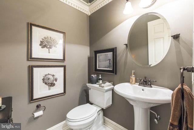440 WINDROW CLUSTERS DR, Moorestown, NJ 08057