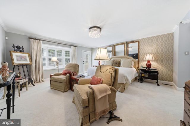 440 WINDROW CLUSTERS DR, Moorestown, NJ 08057