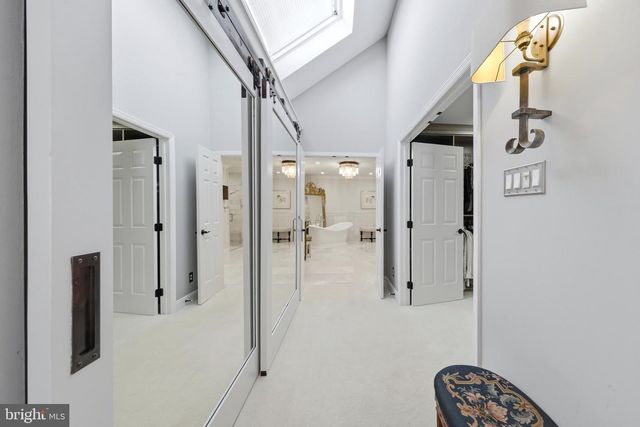 440 WINDROW CLUSTERS DR, Moorestown, NJ 08057