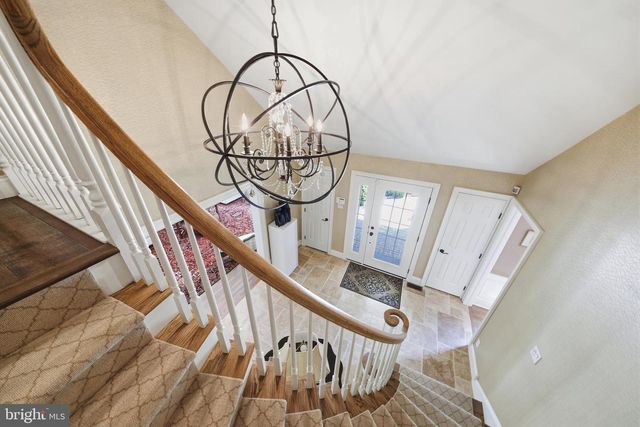 440 WINDROW CLUSTERS DR, Moorestown, NJ 08057
