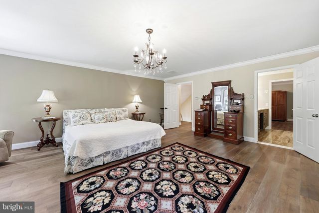 440 WINDROW CLUSTERS DR, Moorestown, NJ 08057