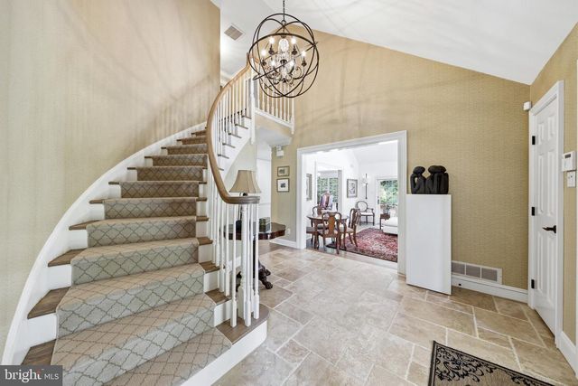 440 WINDROW CLUSTERS DR, Moorestown, NJ 08057