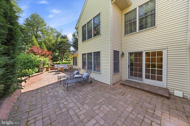 440 WINDROW CLUSTERS DR, Moorestown, NJ 08057