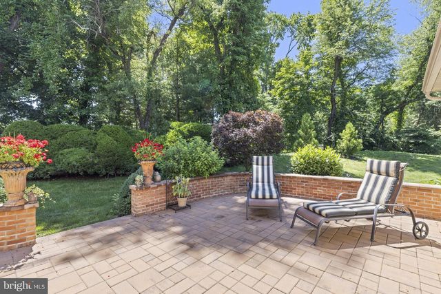 440 WINDROW CLUSTERS DR, Moorestown, NJ 08057