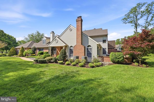 440 WINDROW CLUSTERS DR, Moorestown, NJ 08057
