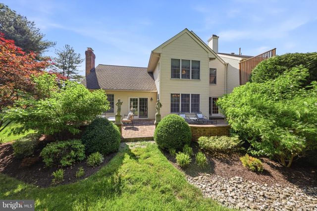 440 WINDROW CLUSTERS DR, Moorestown, NJ 08057