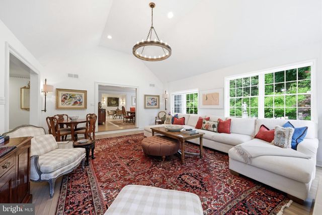 440 WINDROW CLUSTERS DR, Moorestown, NJ 08057