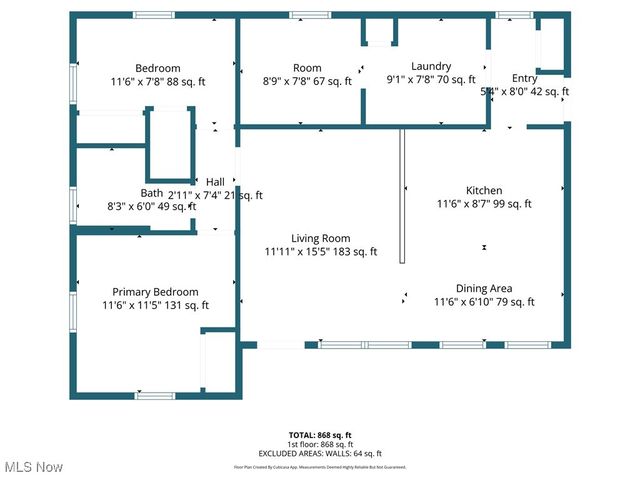 8564 Cedar Road, Chesterland, OH 44026