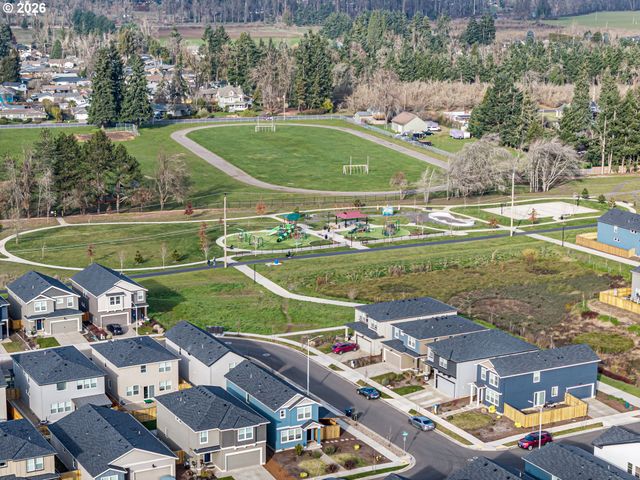 2779 FENYA St, Springfield, OR 97477