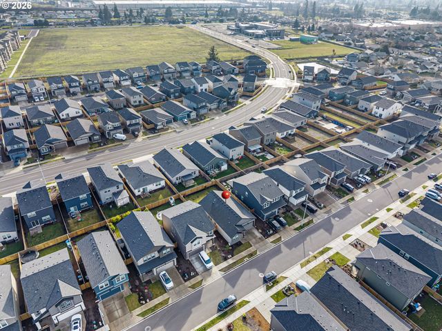 2779 FENYA St, Springfield, OR 97477