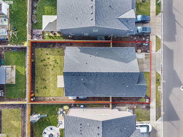 2779 FENYA St, Springfield, OR 97477