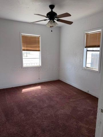 811 N HIGHLAND Street, Amarillo, TX 79107