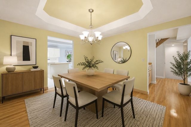 5 Magnolia Dr 5, Franklin, MA 02038