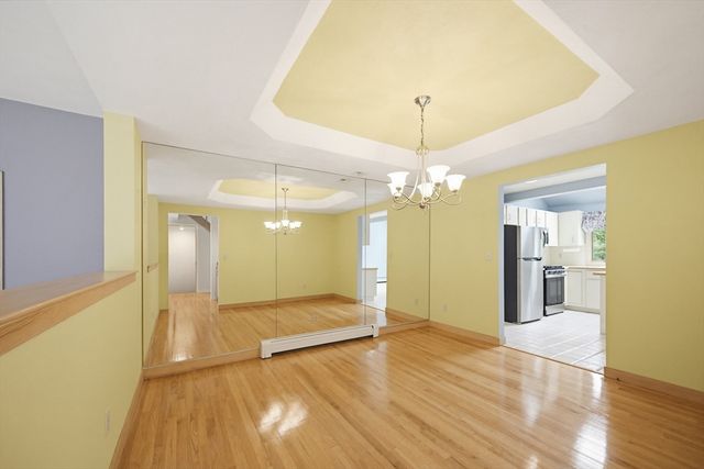 5 Magnolia Dr 5, Franklin, MA 02038