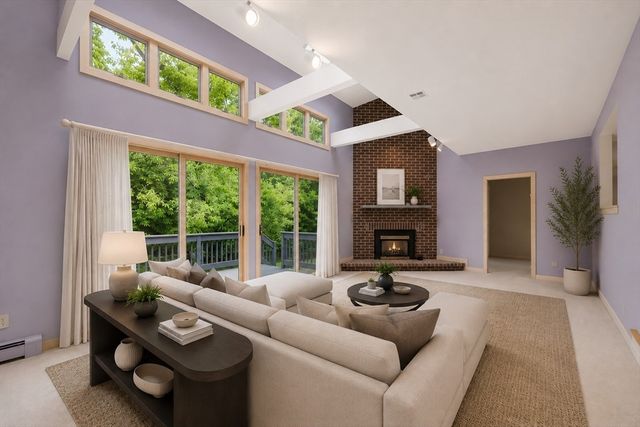 5 Magnolia Dr 5, Franklin, MA 02038