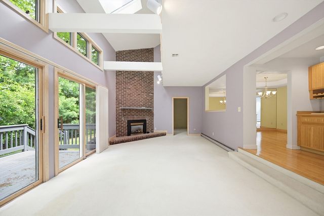 5 Magnolia Dr 5, Franklin, MA 02038