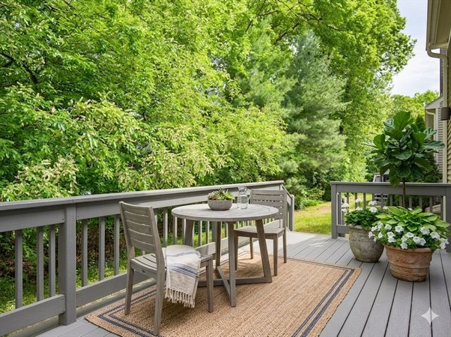 5 Magnolia Dr 5, Franklin, MA 02038