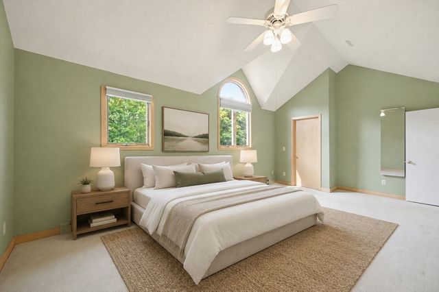 5 Magnolia Dr 5, Franklin, MA 02038
