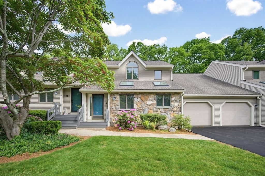 5 Magnolia Dr 5, Franklin, MA 02038