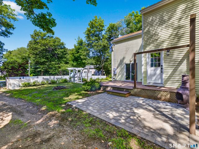 149 Liberty Street, Clinton, CT 06413