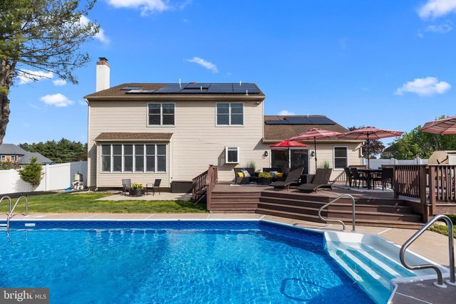 65 HALS, Upper Holland, PA 19053