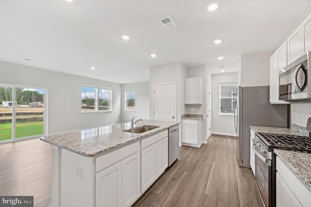 710 MANAGRASS DR, Joppa, MD 21085