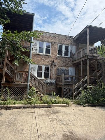 318 N Lorel Avenue, Chicago, IL 60644
