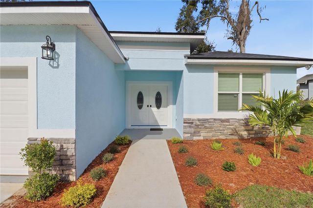 822 POPLAR STREET, Inverness, FL 34452