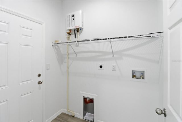 822 POPLAR STREET, Inverness, FL 34452