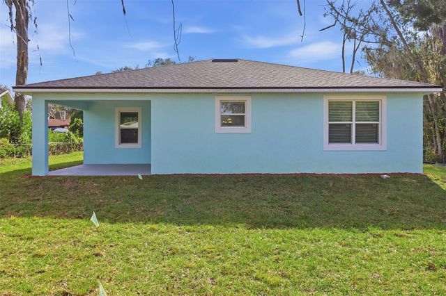 822 POPLAR STREET, Inverness, FL 34452