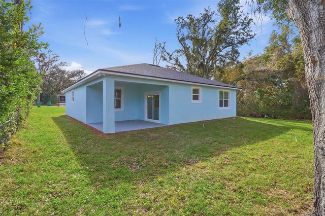 822 POPLAR STREET, Inverness, FL 34452