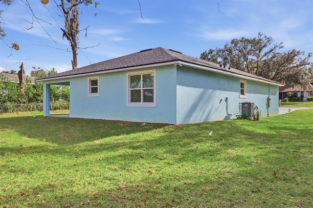 822 POPLAR STREET, Inverness, FL 34452