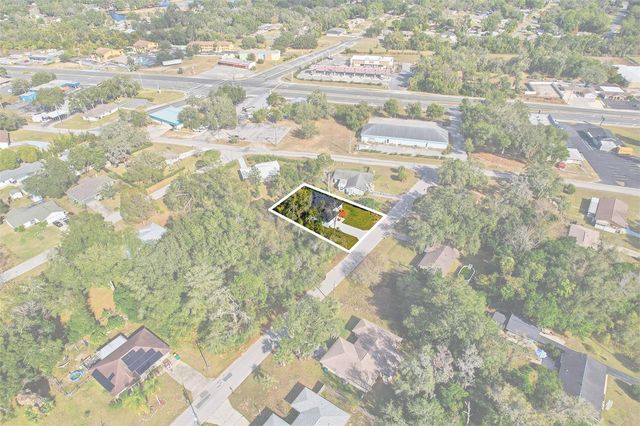 822 POPLAR STREET, Inverness, FL 34452