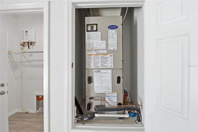 822 POPLAR STREET, Inverness, FL 34452