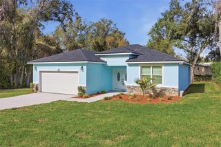 822 POPLAR STREET, Inverness, FL 34452