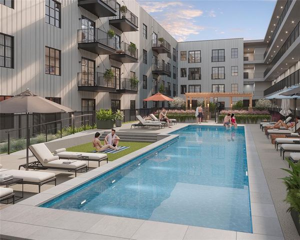 4315 S Congress Ave 203, Austin, TX 78745