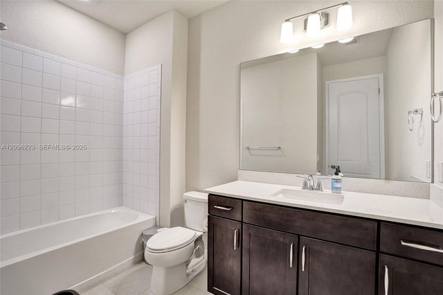 4814 Jumping Way 4814, Lake Worth, FL 33467