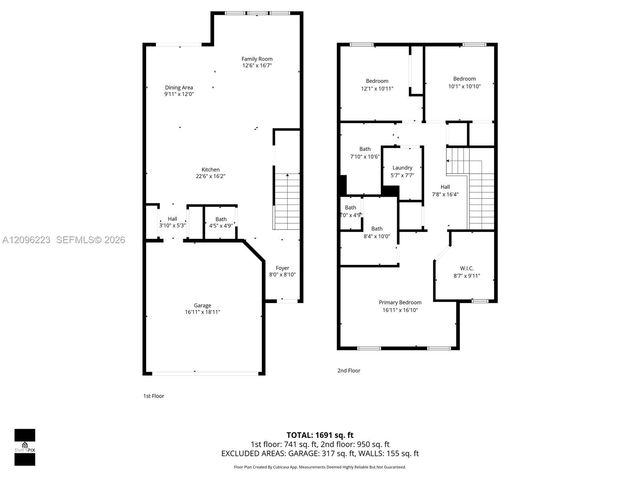 4814 Jumping Way 4814, Lake Worth, FL 33467