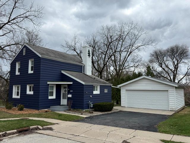 5564 Angle LANE, Milwaukee, WI 53219