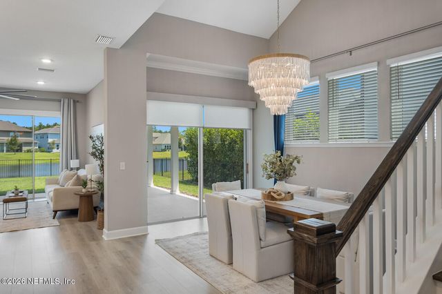 97 SETTLERS LANDING Drive, Ponte Vedra, FL 32081