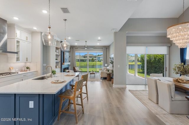 97 SETTLERS LANDING Drive, Ponte Vedra, FL 32081