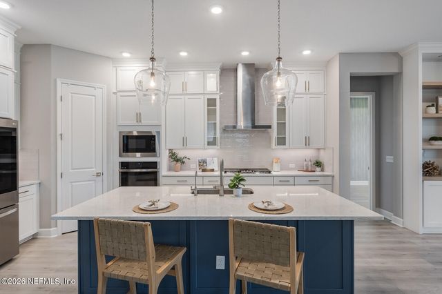 97 SETTLERS LANDING Drive, Ponte Vedra, FL 32081