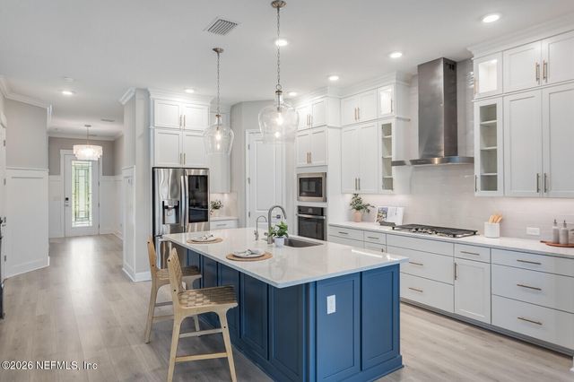 97 SETTLERS LANDING Drive, Ponte Vedra, FL 32081