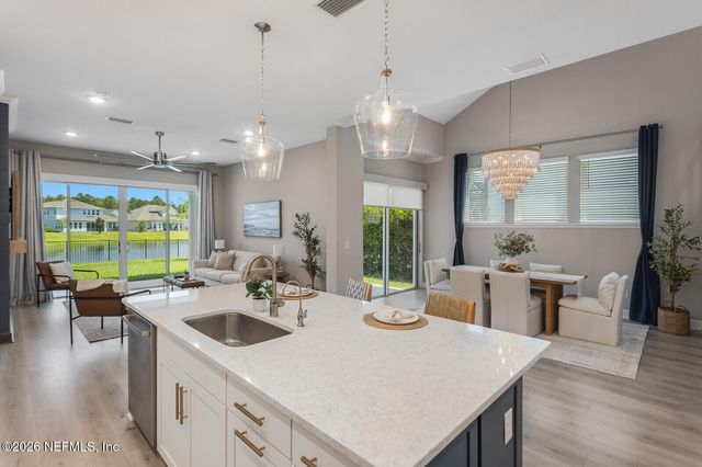 97 SETTLERS LANDING Drive, Ponte Vedra, FL 32081