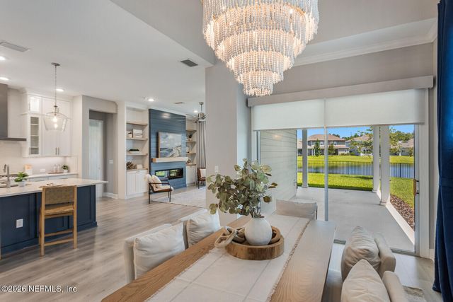 97 SETTLERS LANDING Drive, Ponte Vedra, FL 32081