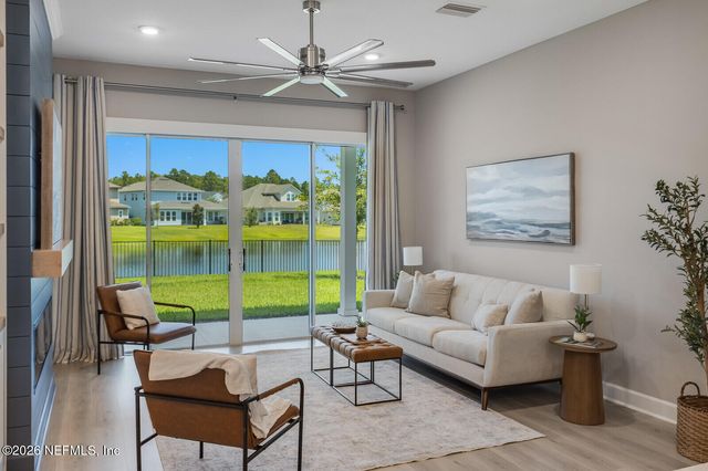 97 SETTLERS LANDING Drive, Ponte Vedra, FL 32081