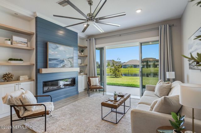 97 SETTLERS LANDING Drive, Ponte Vedra, FL 32081