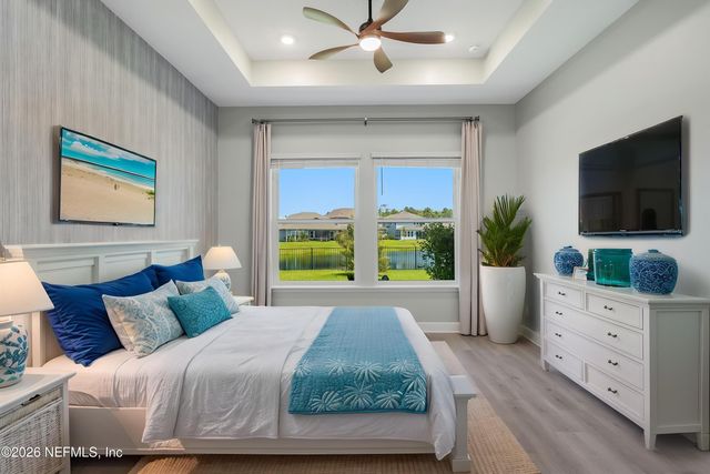 97 SETTLERS LANDING Drive, Ponte Vedra, FL 32081