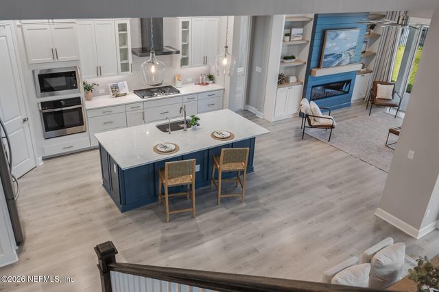 97 SETTLERS LANDING Drive, Ponte Vedra, FL 32081