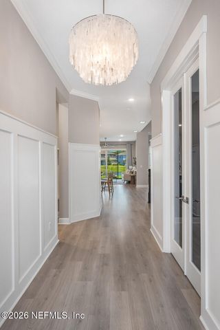 97 SETTLERS LANDING Drive, Ponte Vedra, FL 32081